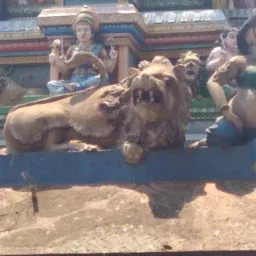 Arulmigu Sri kabalimariamman Thirukovil