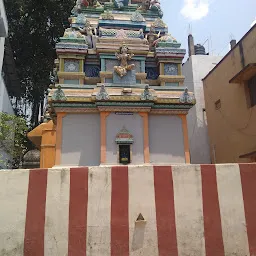 Arulmigu Sri kabalimariamman Thirukovil