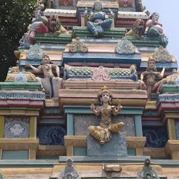 Arulmigu Sri kabalimariamman Thirukovil