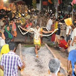 Arulmigu Sri Kadumbadi Chinnamman Temple Cit Nagar Nandanam Chennai