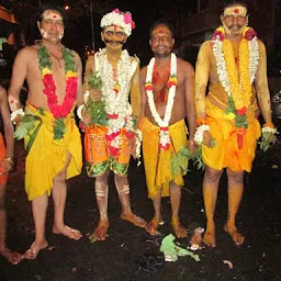 Arulmigu Sri Kadumbadi Chinnamman Temple Cit Nagar Nandanam Chennai