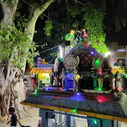 Arulmigu Sri Kadumbadi Chinnamman Temple Cit Nagar Nandanam Chennai