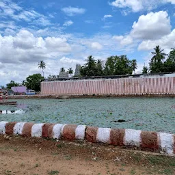 Arulmigu Sri Kalamegha Perumal Thirukoil