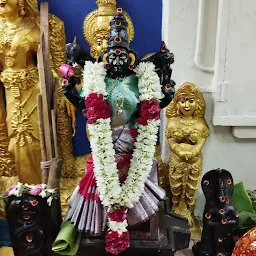 Arulmigu Sri karumariamman temple ஸ்ரீ கருமாரியம்மன் திருக்கோவில்