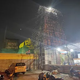 Arulmigu Sri Kodiyidai Amman Temple - Kriya Shaktisthalam