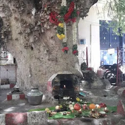 Arulmigu Sri Oorkavalan Swamy Temple