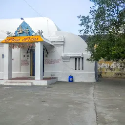 Arulmigu Sri Rajagopalaswamy Temple
