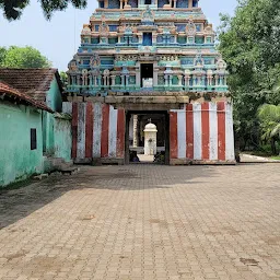 Arulmigu Sri Rajagopalaswamy Temple