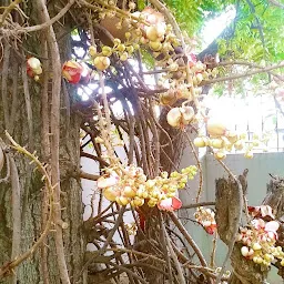 Arulmigu Sri Rama Anjaneyar Temple