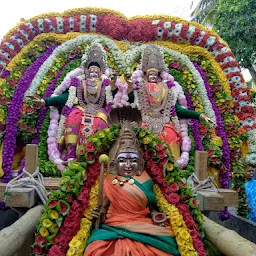 Arulmigu Sri Samayapuram Mariyamman Temple