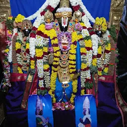 Arulmigu Sri Santhana Krishnan Sannathi Temple
