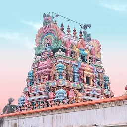 Arulmigu Sri Santharamman Temple