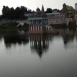 Arulmigu Sri Santharamman Temple