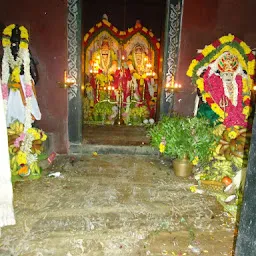 Arulmigu Sri Saravanantheri Shri Mutharambigha Temple
