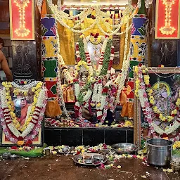 Arulmigu Sri Sarvasakthi Vinayagar Temple
