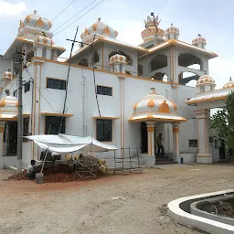 Arulmigu Sri Sesha Sai Gnana Arokiya Peedam