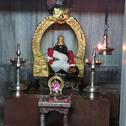 Arulmigu Sri Siddhi Buddhi Vinayakar Temple - அருள்மிகு ஸ்ரீ சித்தி புத்தி விநாயகர் கோவில்