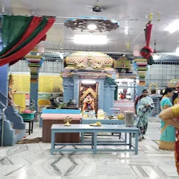 Arulmigu Sri Siddhi Buddhi Vinayakar Temple - அருள்மிகு ஸ்ரீ சித்தி புத்தி விநாயகர் கோவில்