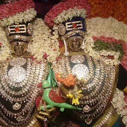 Arulmigu Sri Theepanchamman Koil