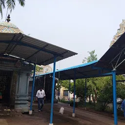 Arulmigu Sri Vaigunda Perumal Temple Mangadu