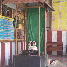 Arulmigu Sri Valliamman Temple