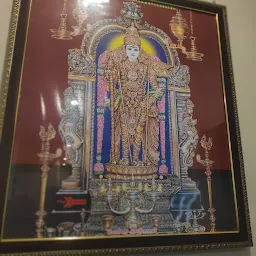Arulmigu Sri Valliamman Temple