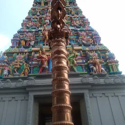 Arulmigu Sri Varasakthi Vinayagar Temple