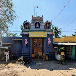 Arulmigu Sri Varasiddhi Vinayagar Siva Vishnu Aalayam