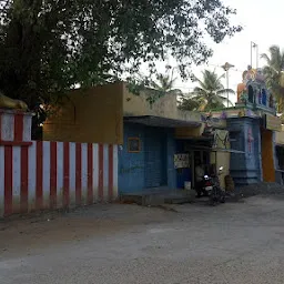 Arulmigu Sri Varasiddhi Vinayagar Siva Vishnu Aalayam
