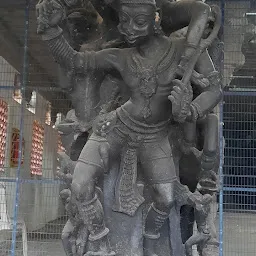 Arulmigu Sri Venkatachalapathi Temple Krishnapuram