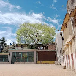 Arulmigu Sridevi Thiruveethi Amman Kovil