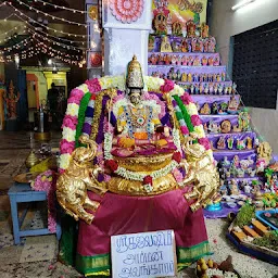 Arulmigu Sridevi Thiruveethi Amman Kovil