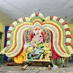 Arulmigu Sridevi Thiruveethi Amman Kovil