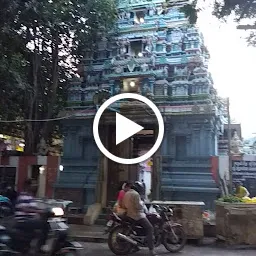 Arulmigu Srinivasa Perumal Temple