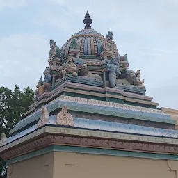 Arulmigu Srinivasa Perumal Temple