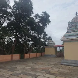 Arulmigu Srinivasa Perumal Temple