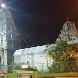 Arulmigu Sugavanesuwarar Swamy Temple