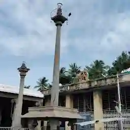 Arulmigu Sugavanesuwarar Swamy Temple