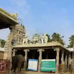 Arulmigu Sugavanesuwarar Swamy Temple