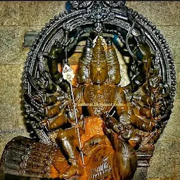 Arulmigu Thiru Poravachery Subramanyaswamy temple