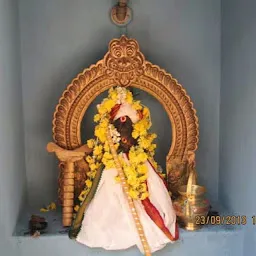 Arulmigu Thirukaiamman Thirukovil