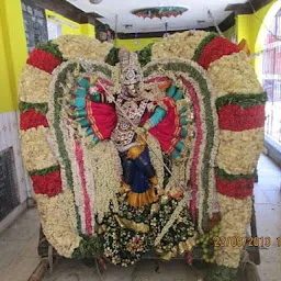 Arulmigu Thirukaiamman Thirukovil