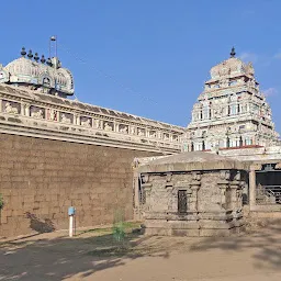 Arulmigu Thiyagarajaswamy Temple