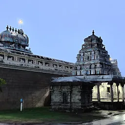Arulmigu Thiyagarajaswamy Temple