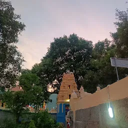 Arulmigu Thondareeswarar Temple