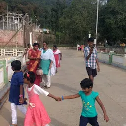 Arulmigu Thondareeswarar Temple