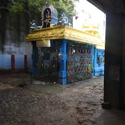 Arulmigu Thulukathamman Thirukoil