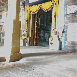 Arulmigu Tripurandhiswarar Temple