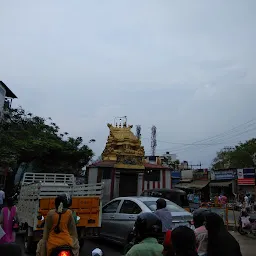 Arulmigu Ujjaini MahaliAmman Temple