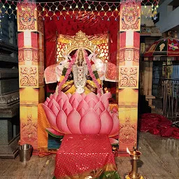 Arulmigu Ukkira Kaliamman Temple.